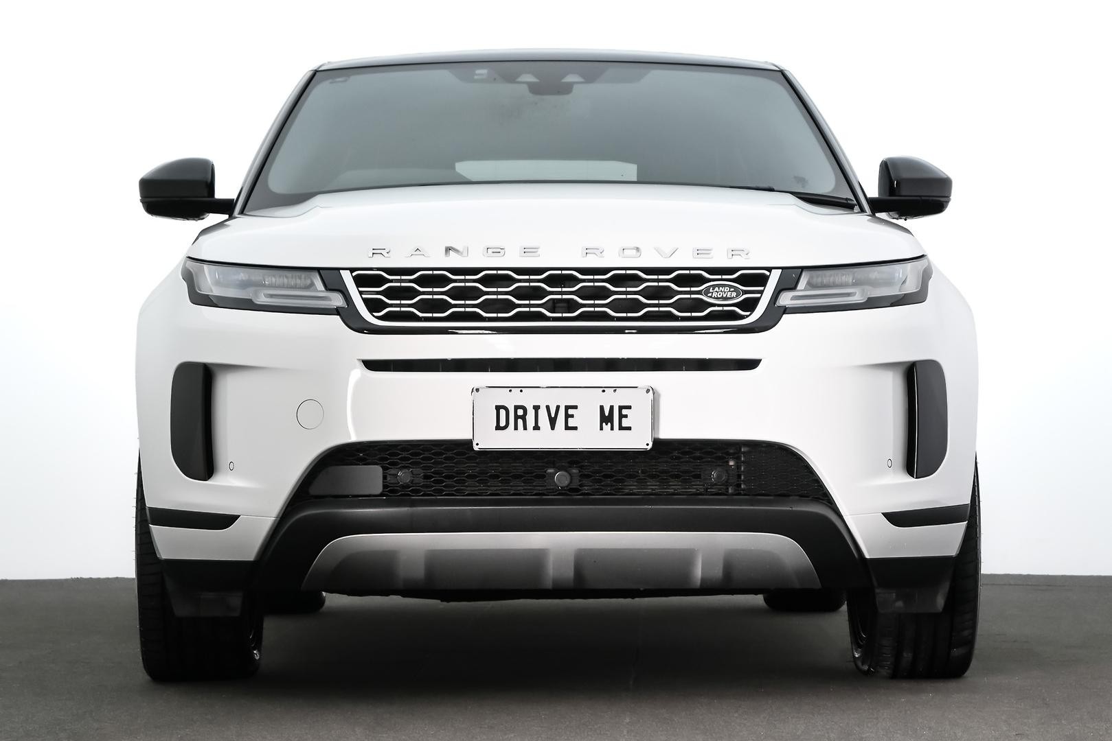 Land Rover Range Rover Evoque image 2