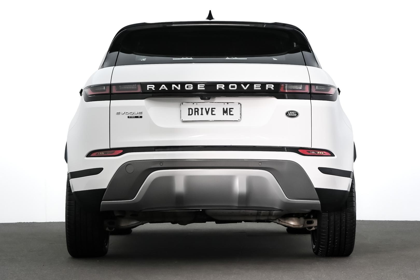 Land Rover Range Rover Evoque image 3
