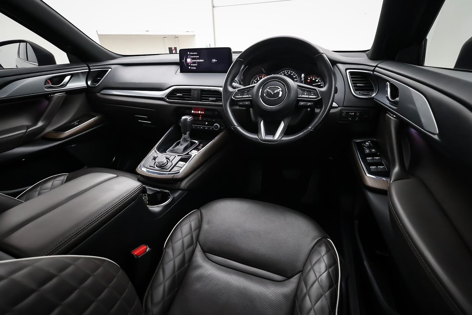 Mazda Cx-9 image 4