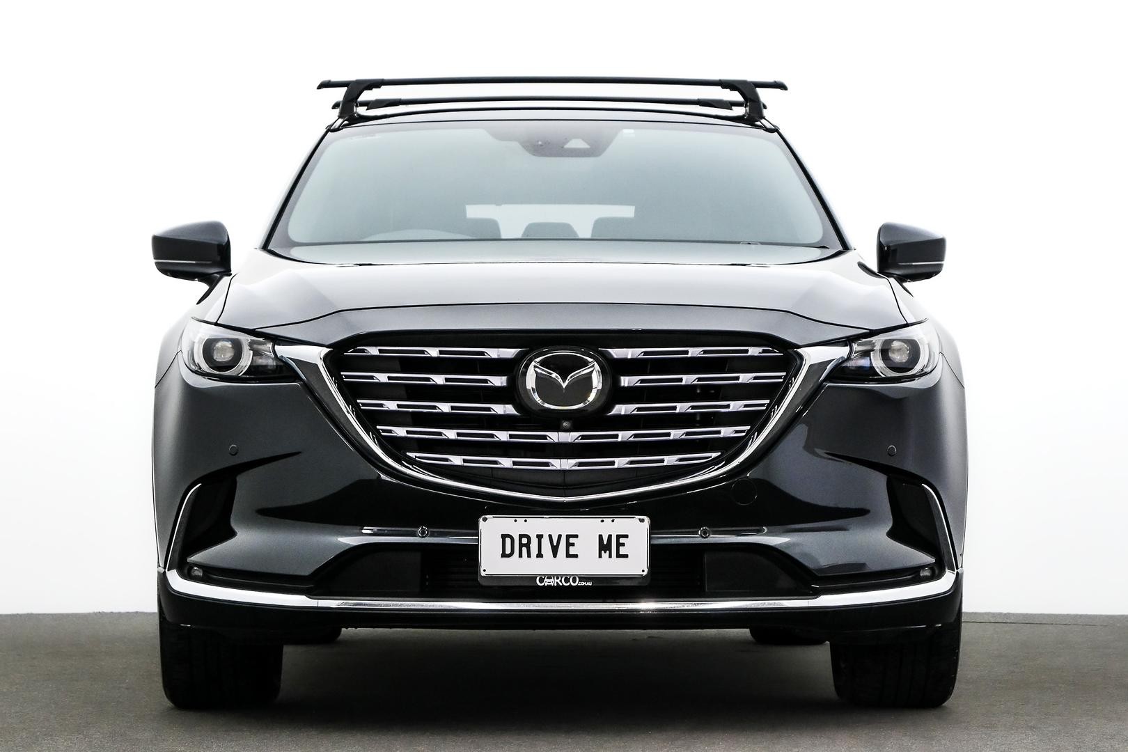 Mazda Cx-9 image 2