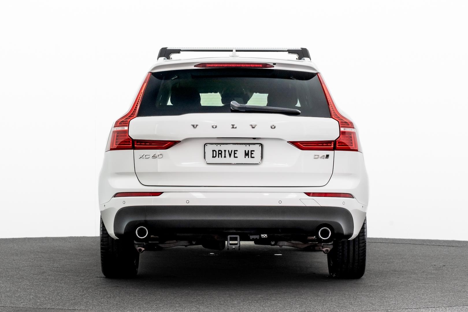 Volvo Xc60 image 3