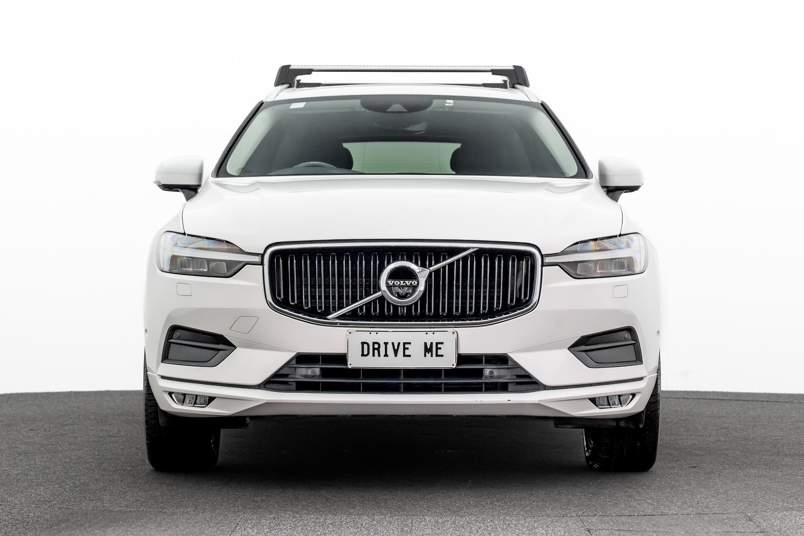 Volvo Xc60 image 2