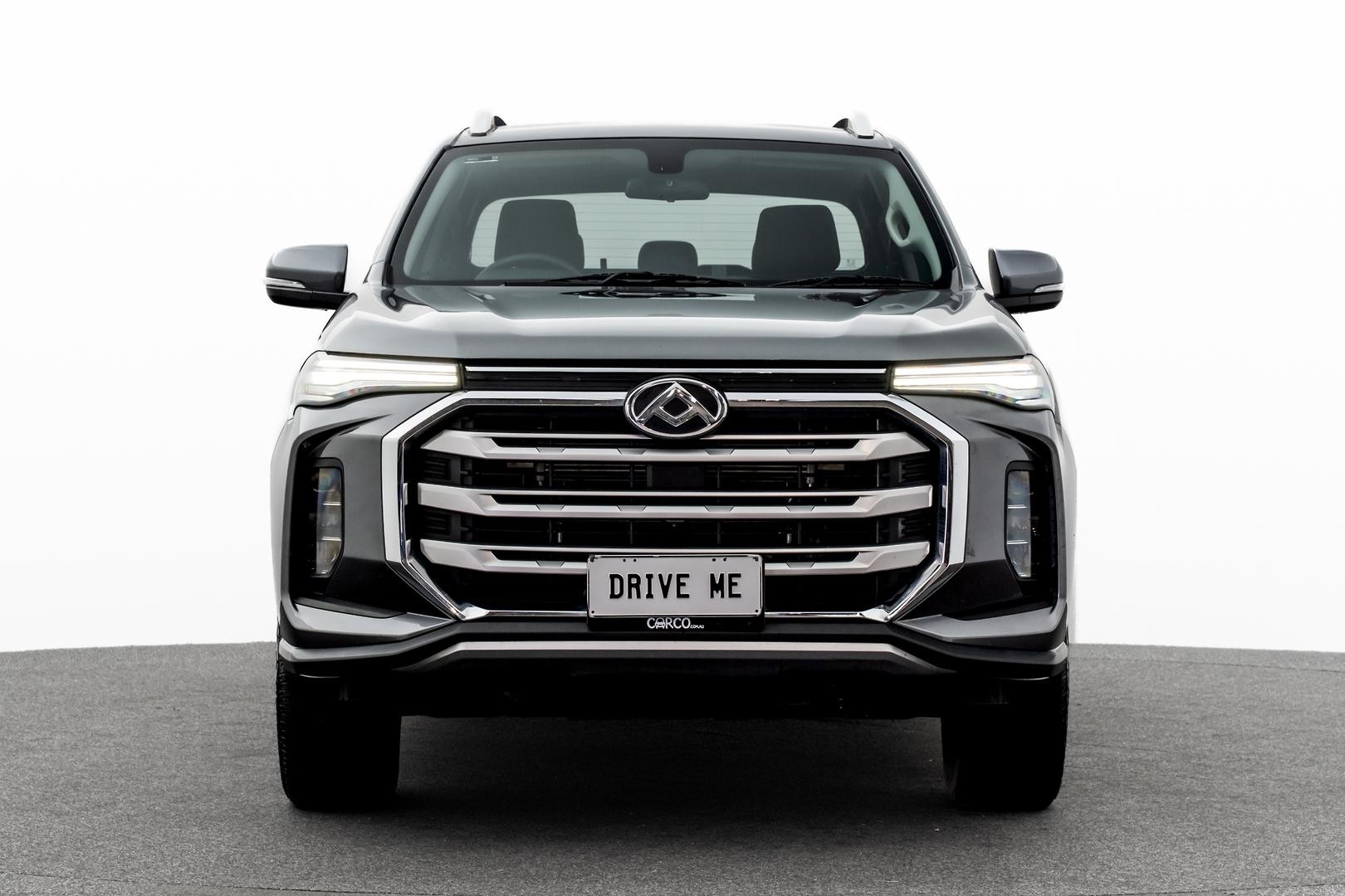 LDV T60 image 2