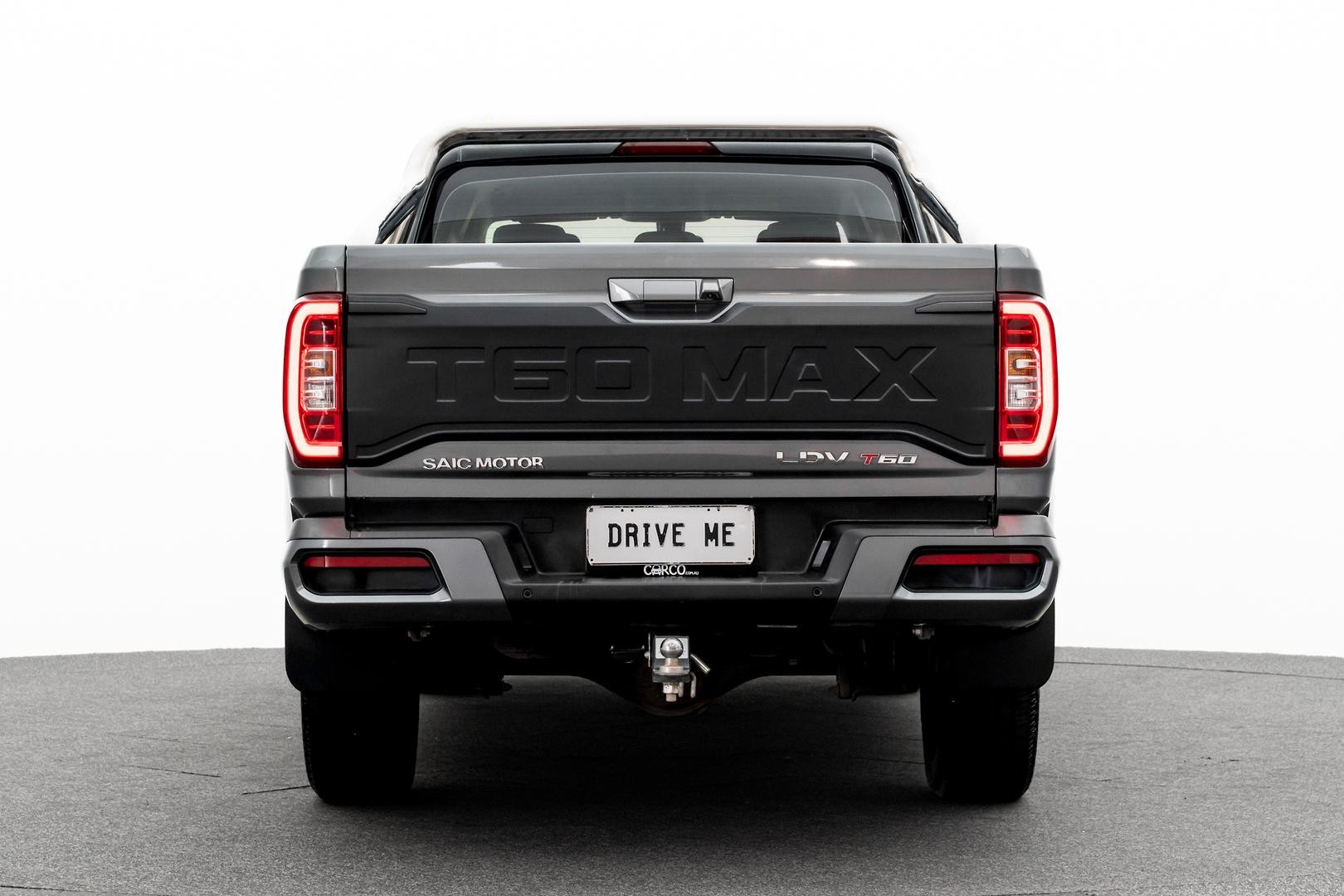 LDV T60 image 3