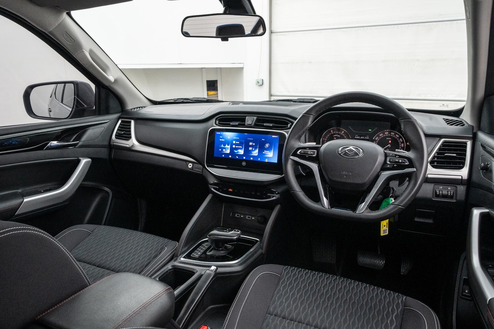 LDV T60 image 4