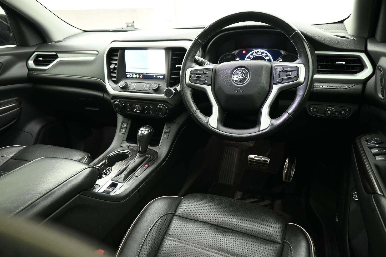 Holden Acadia image 4