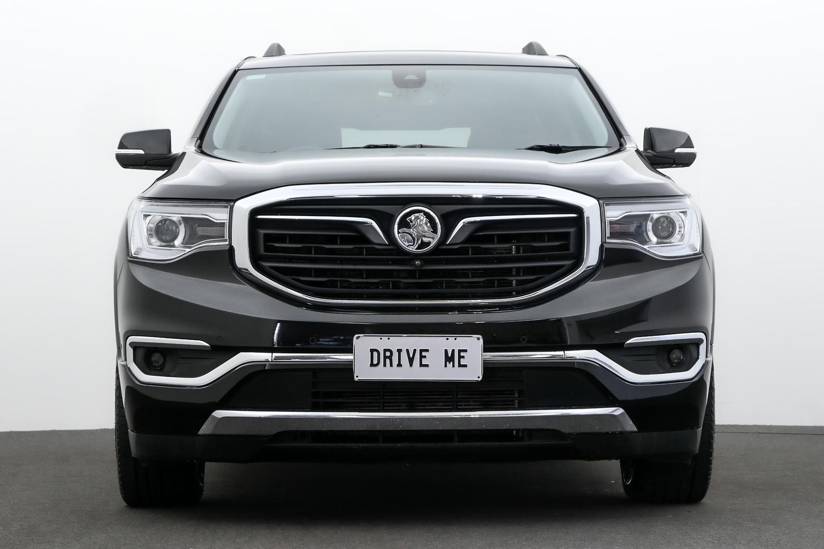 Holden Acadia image 2