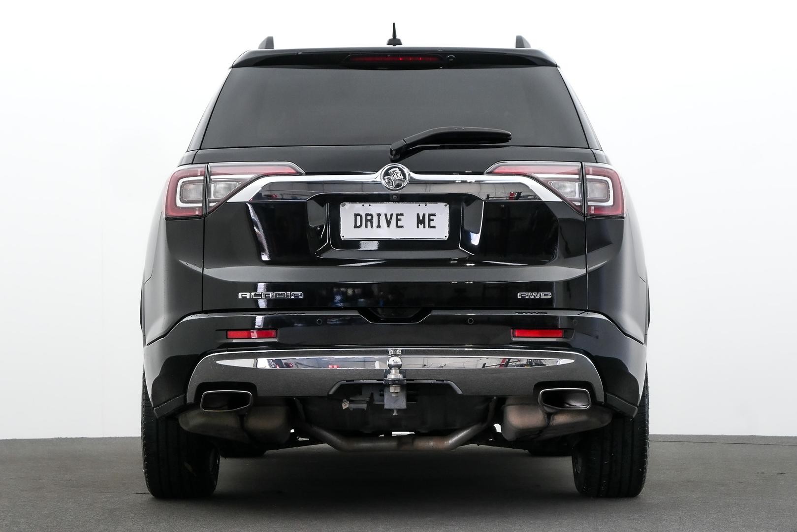 Holden Acadia image 3