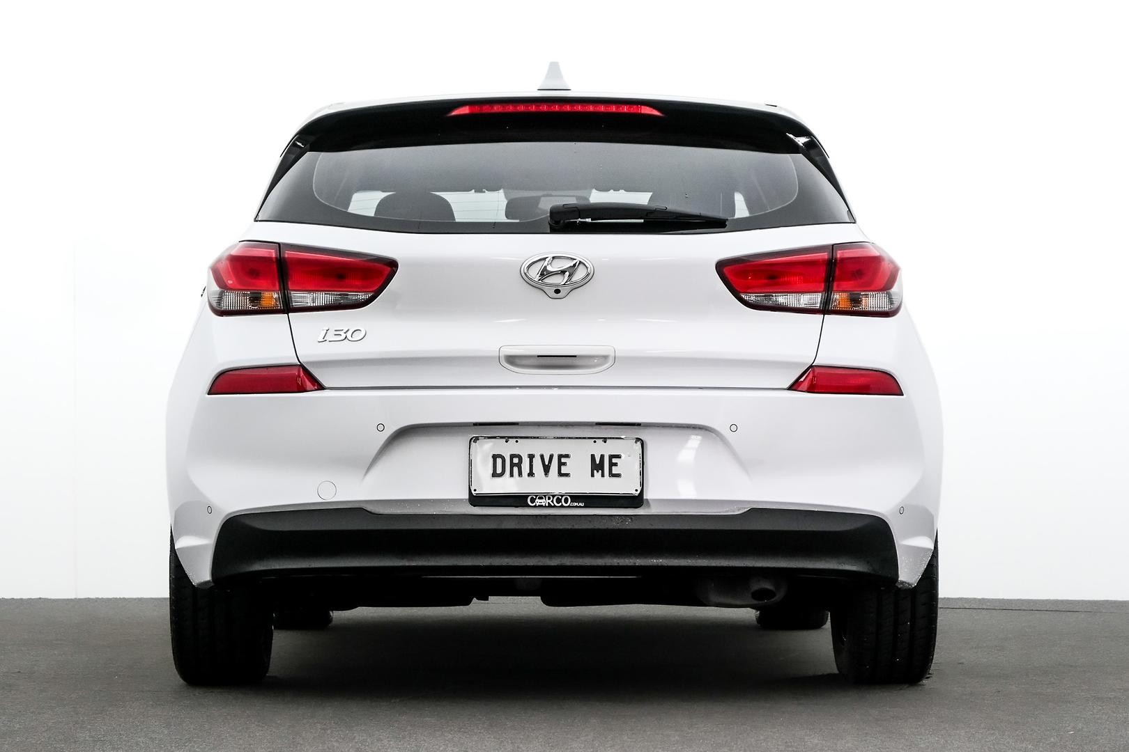 Hyundai I30 image 3