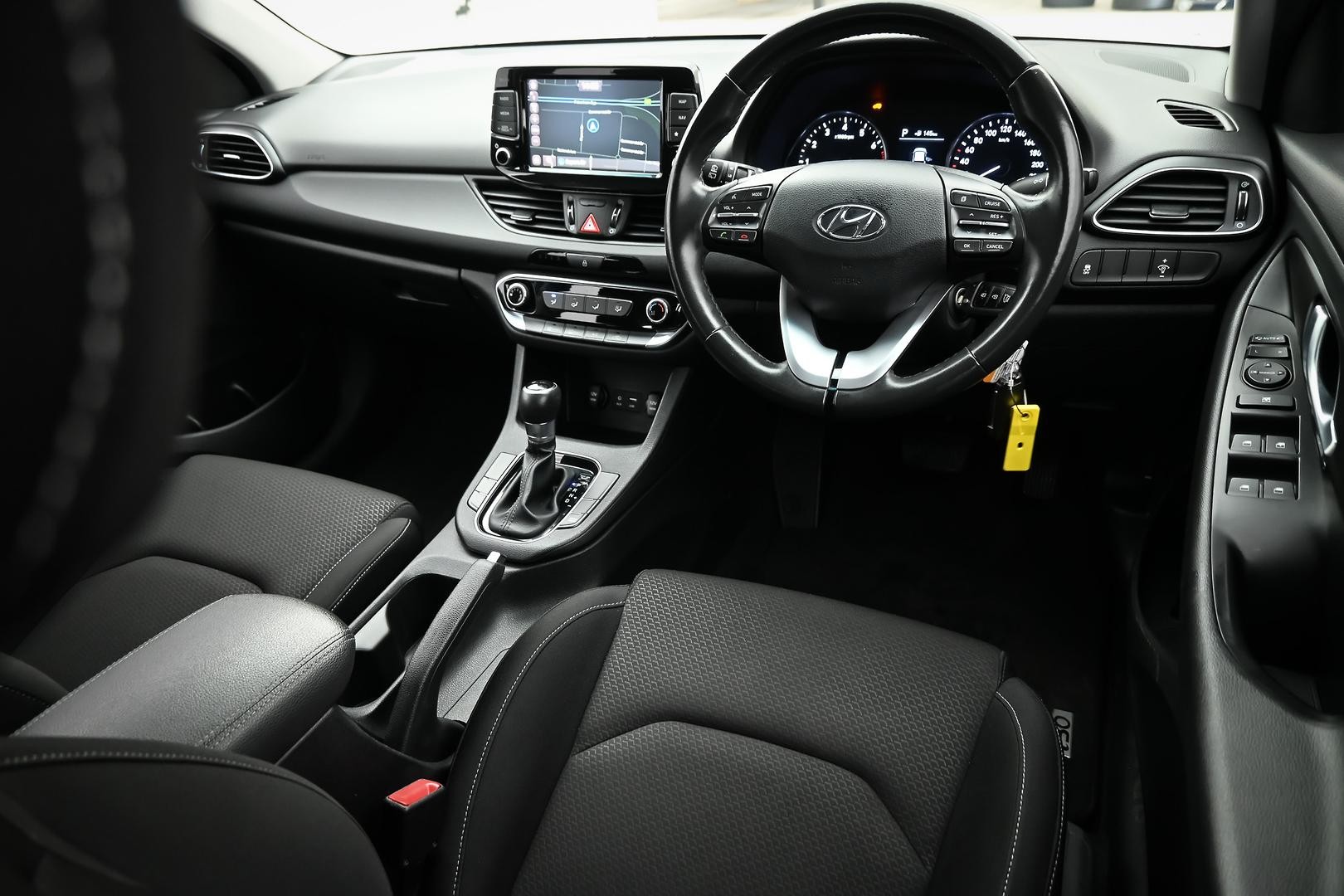 Hyundai I30 image 4