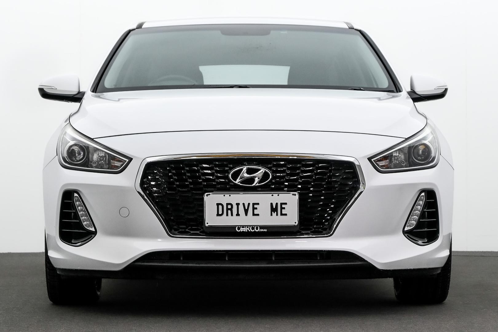 Hyundai I30 image 2