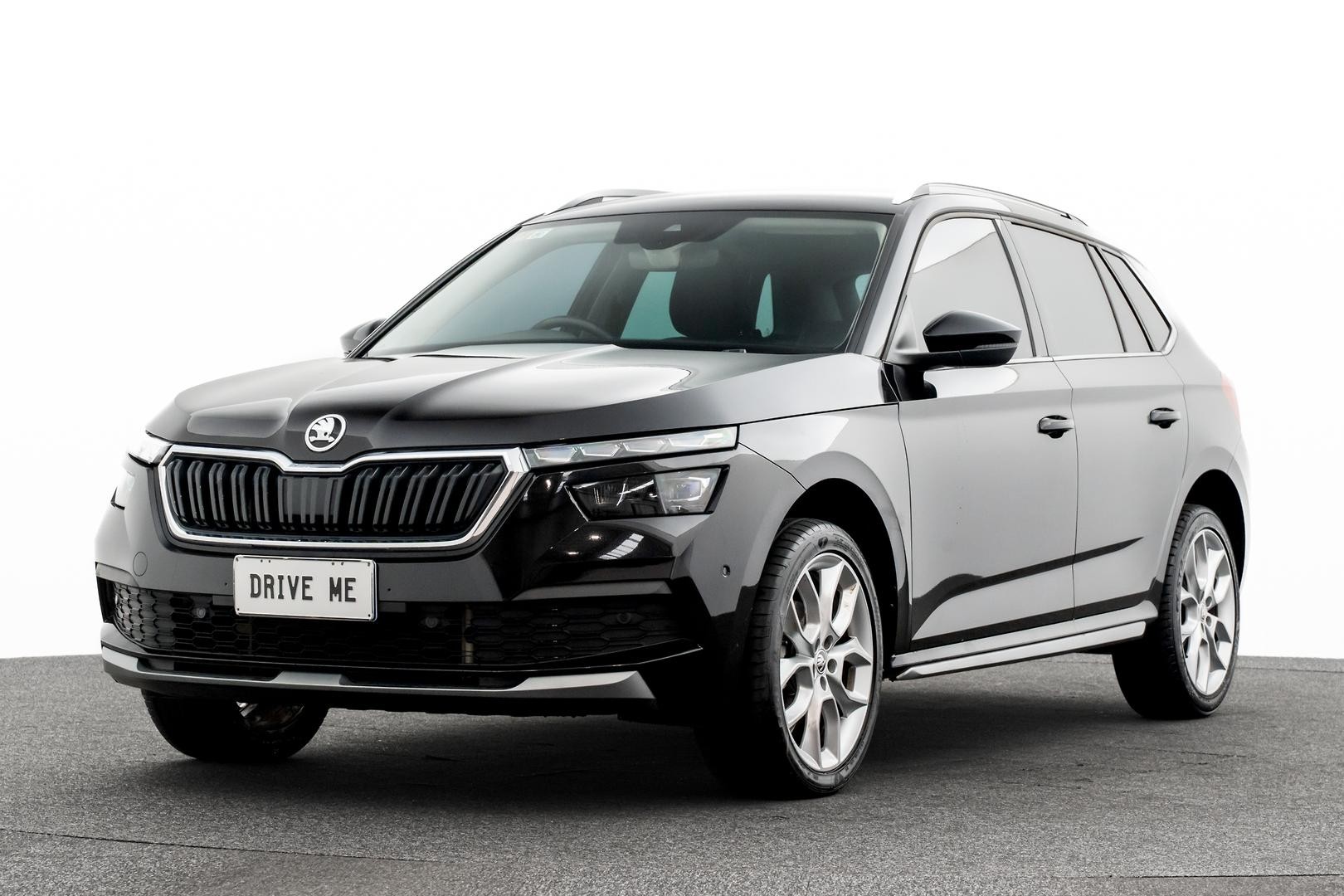 Skoda Kamiq image 1