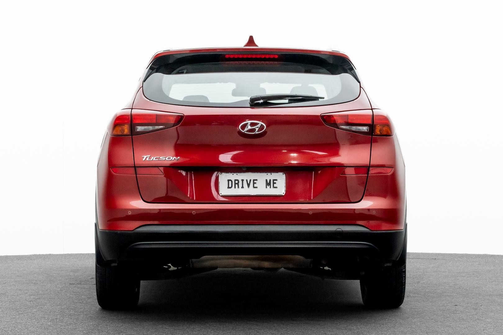 Hyundai Tucson image 3