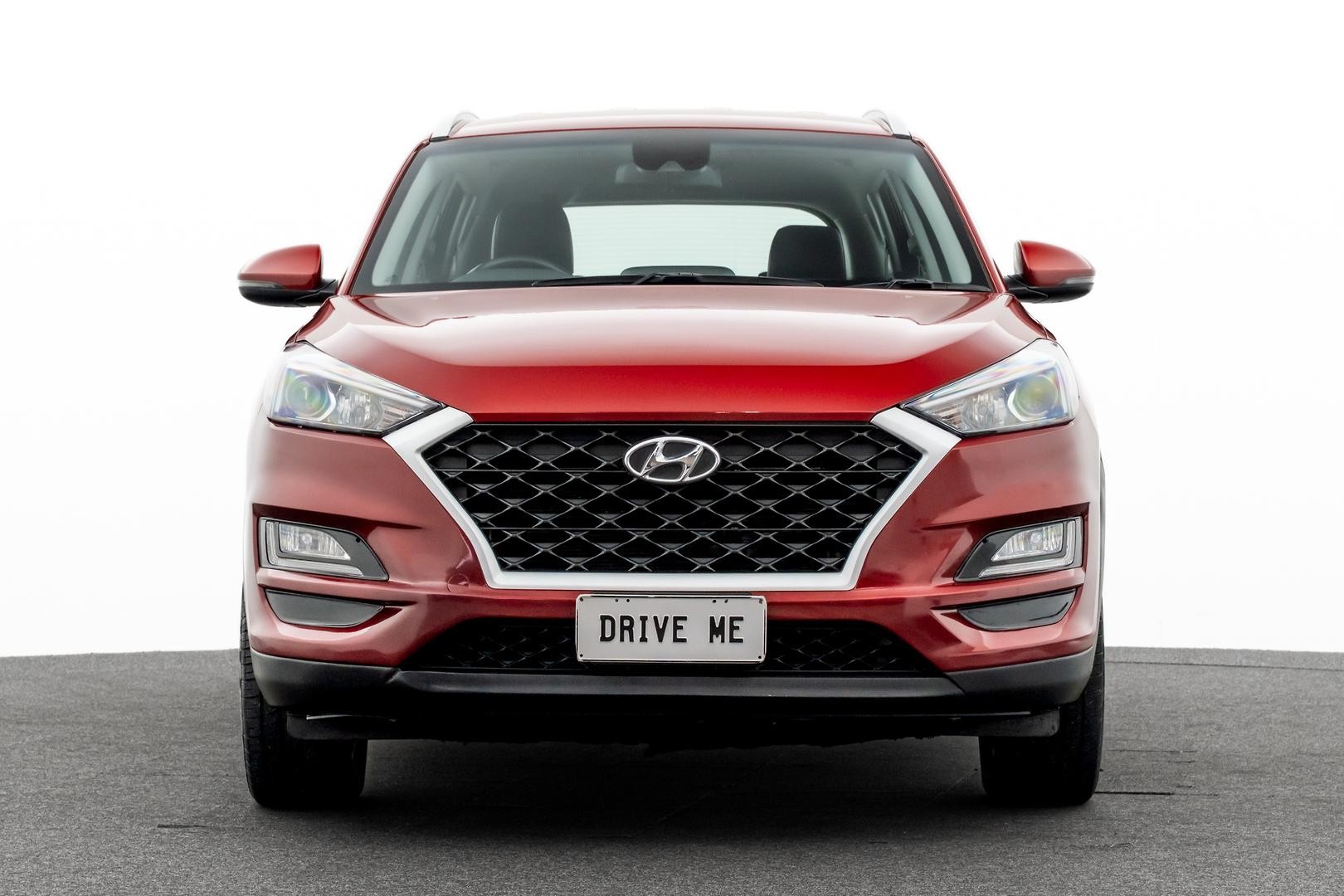 Hyundai Tucson image 2