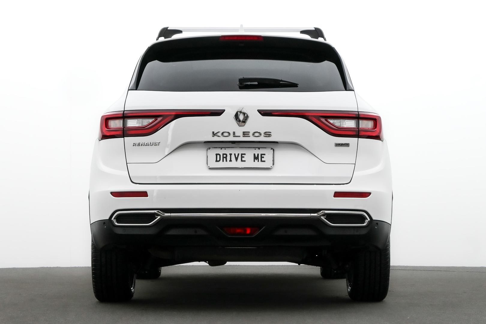 Renault Koleos image 3