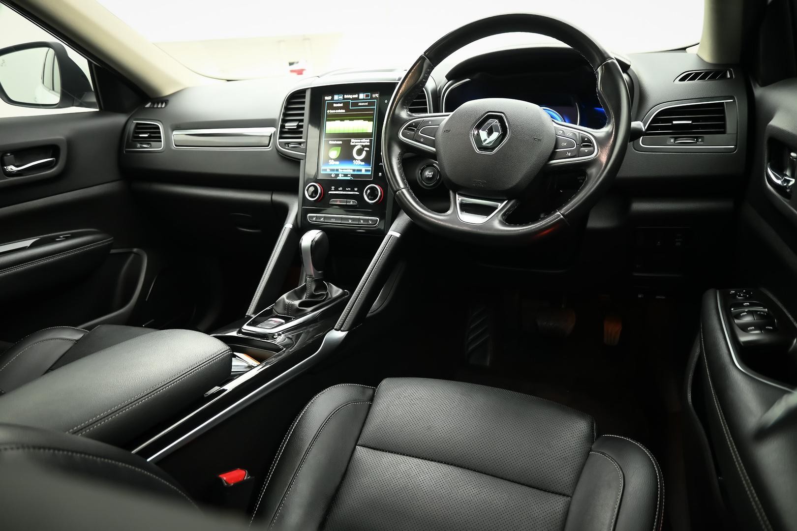 Renault Koleos image 4