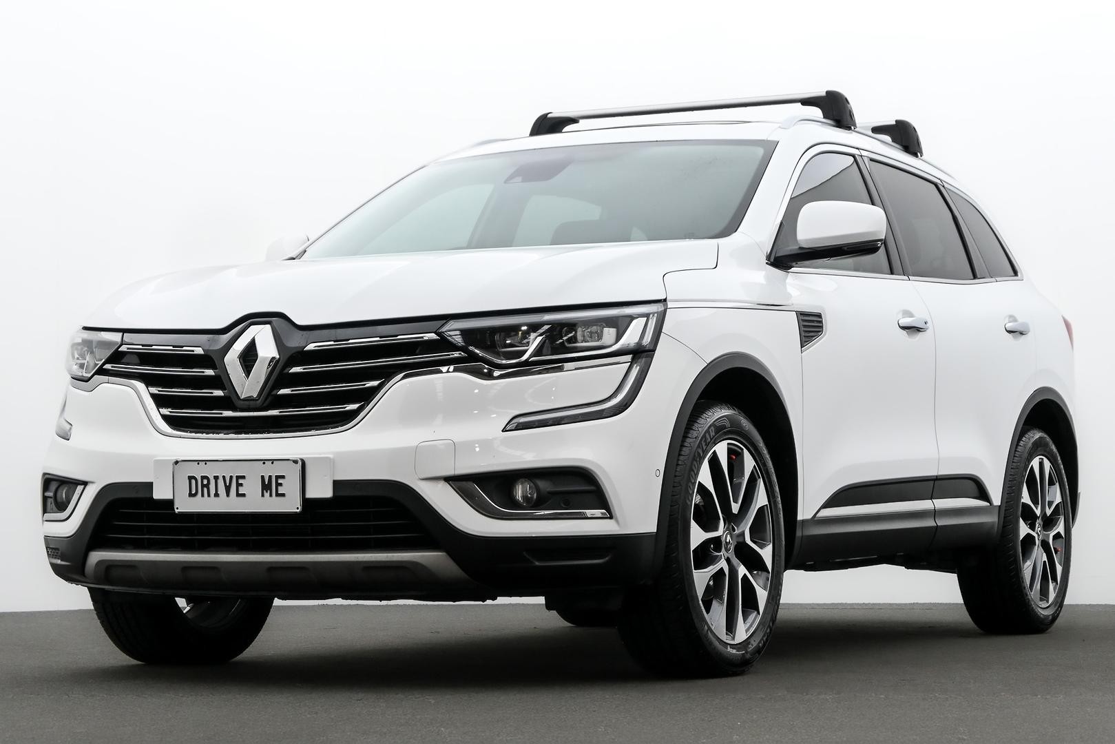Renault Koleos image 1