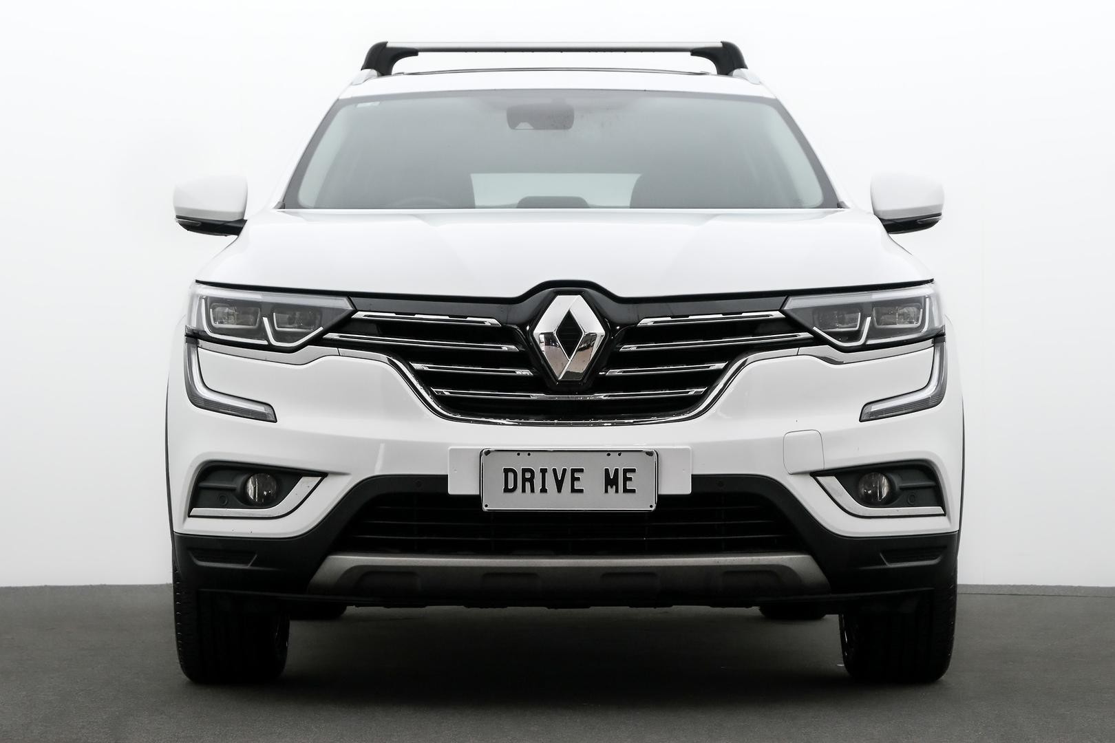 Renault Koleos image 2