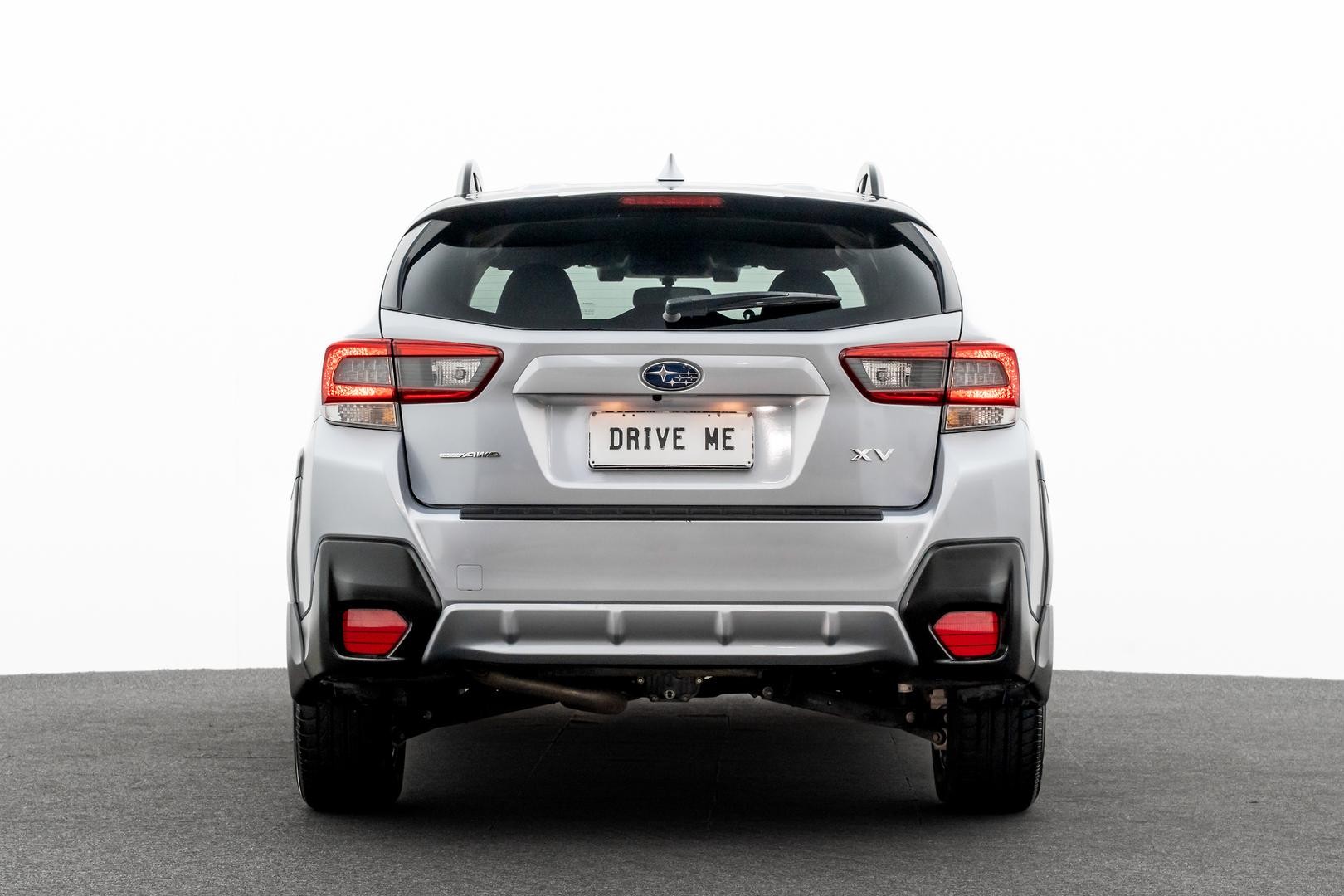 Subaru Xv image 3