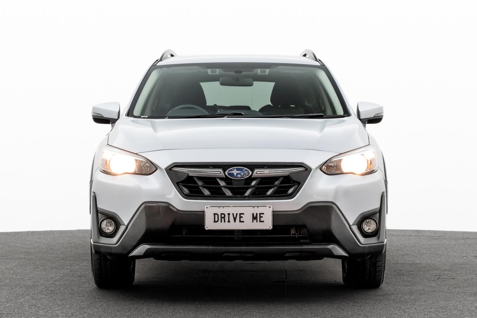 Subaru Xv image 2