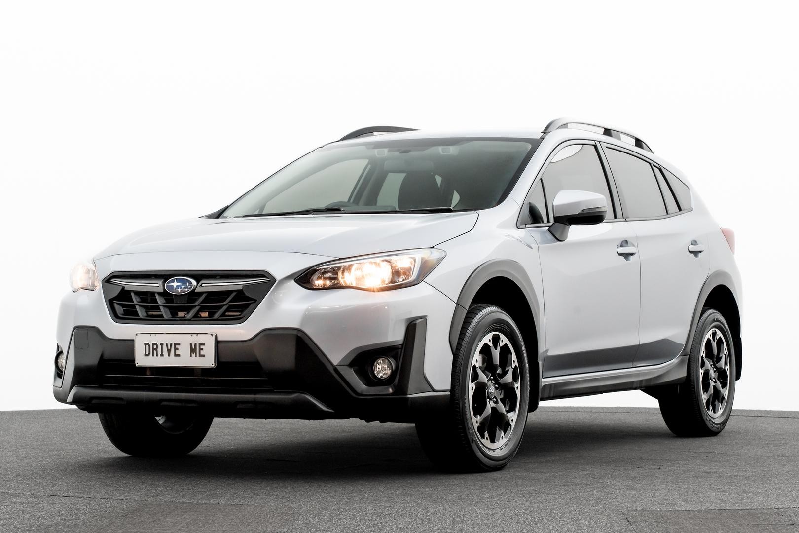 Subaru Xv image 1