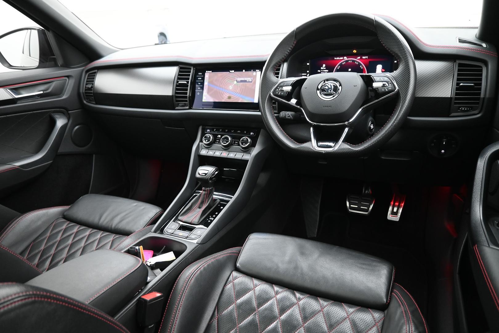Skoda Kodiaq image 4