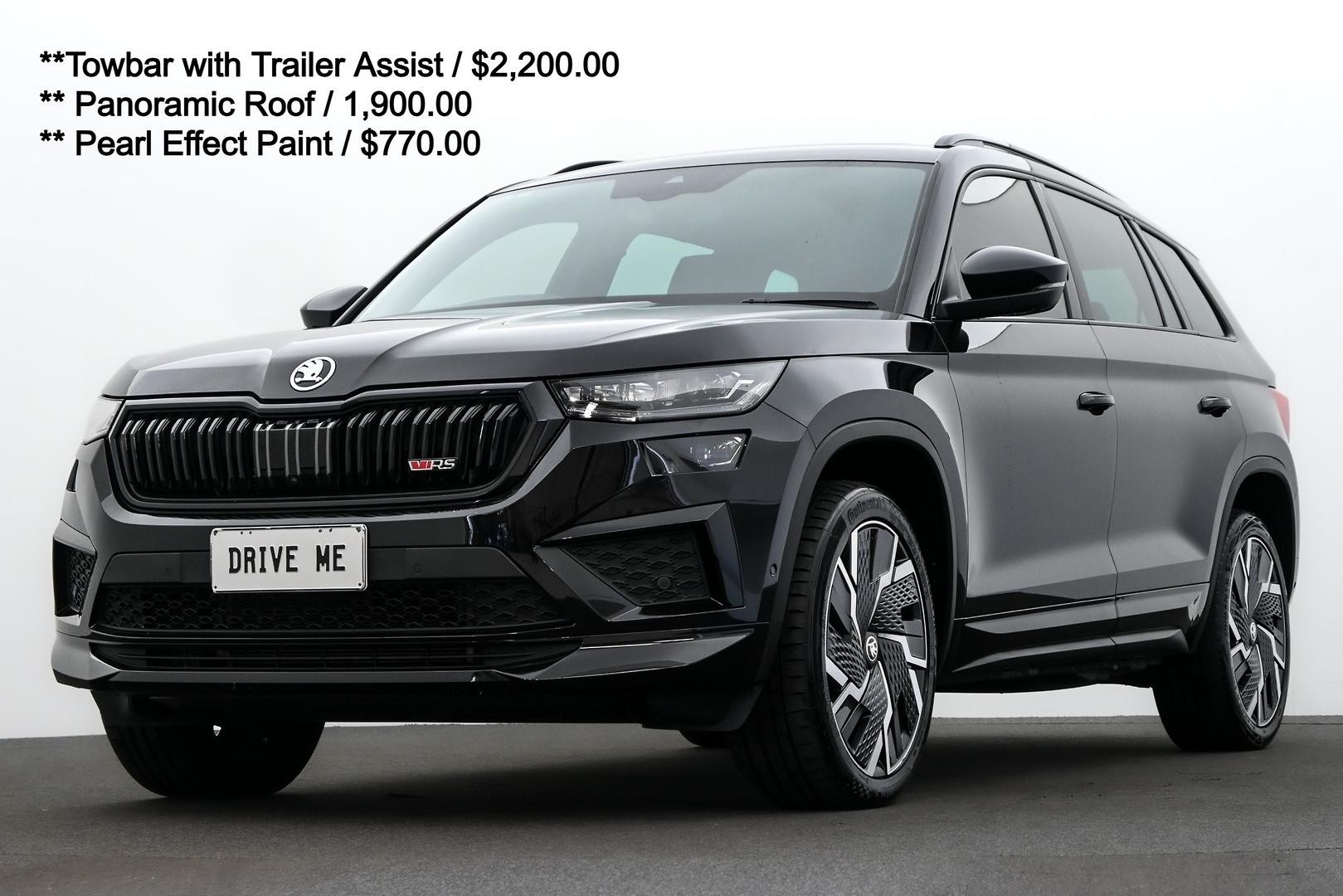 Skoda Kodiaq image 1