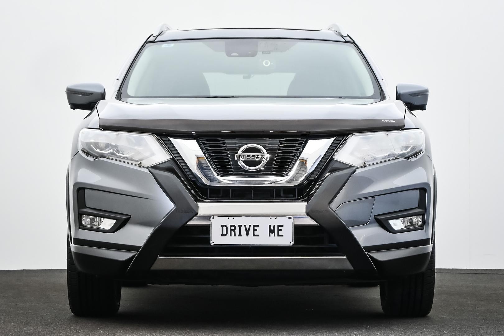 Nissan X-trail image 2