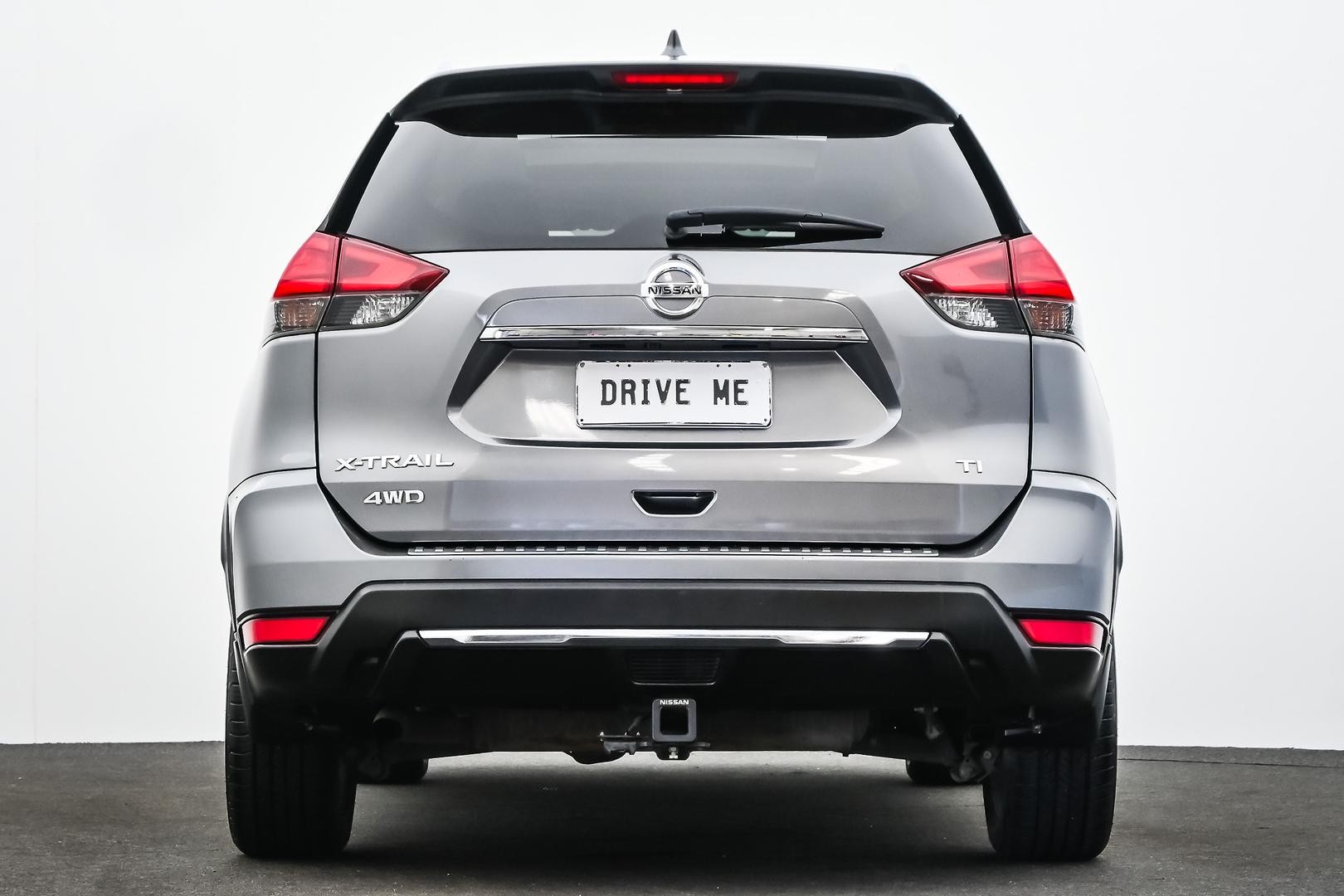 Nissan X-trail image 3