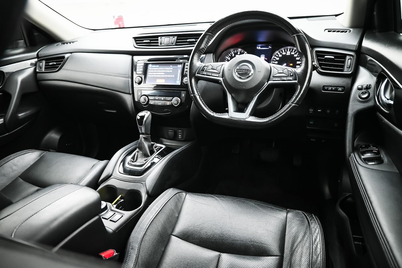 Nissan X-trail image 4