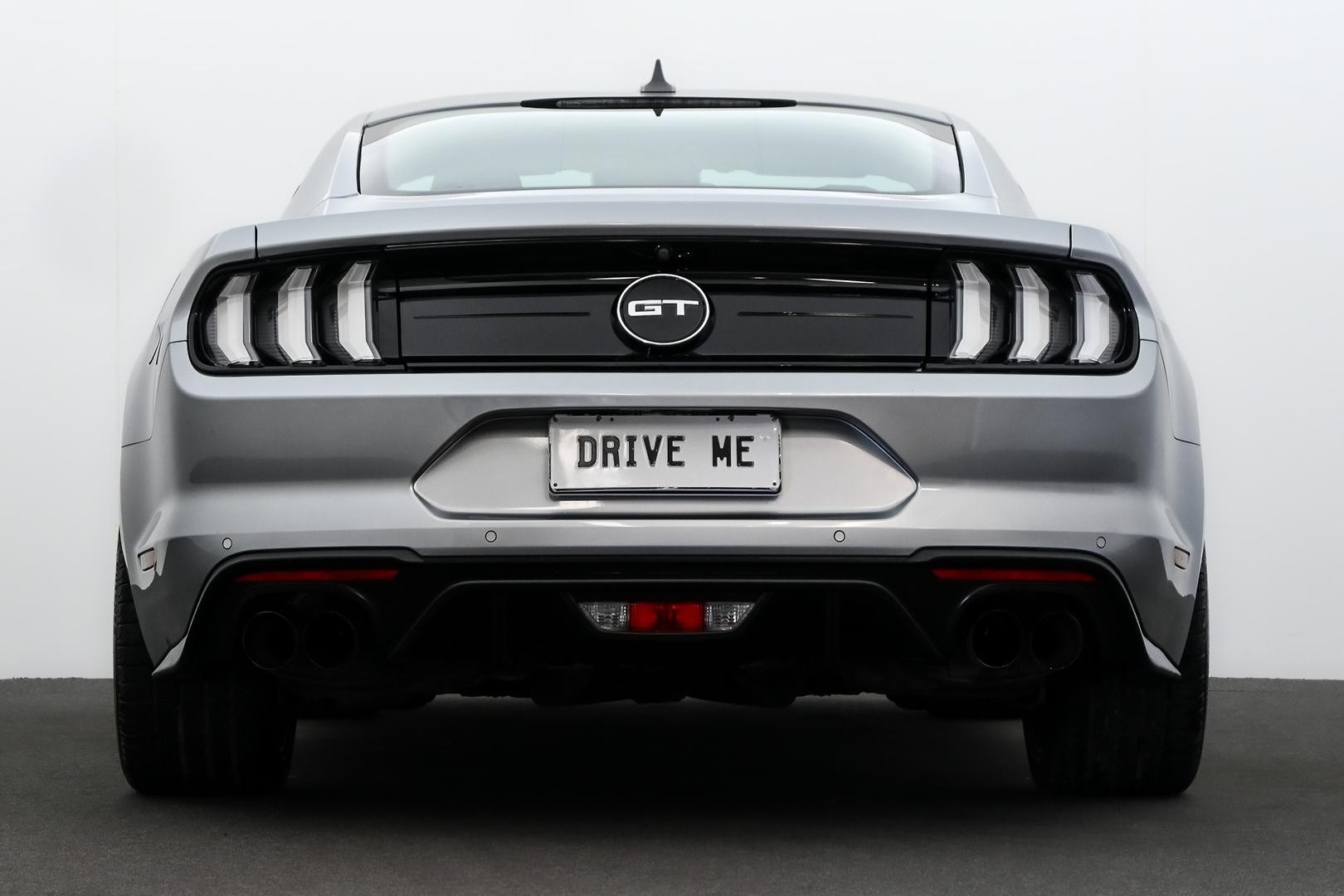 Ford Mustang image 3