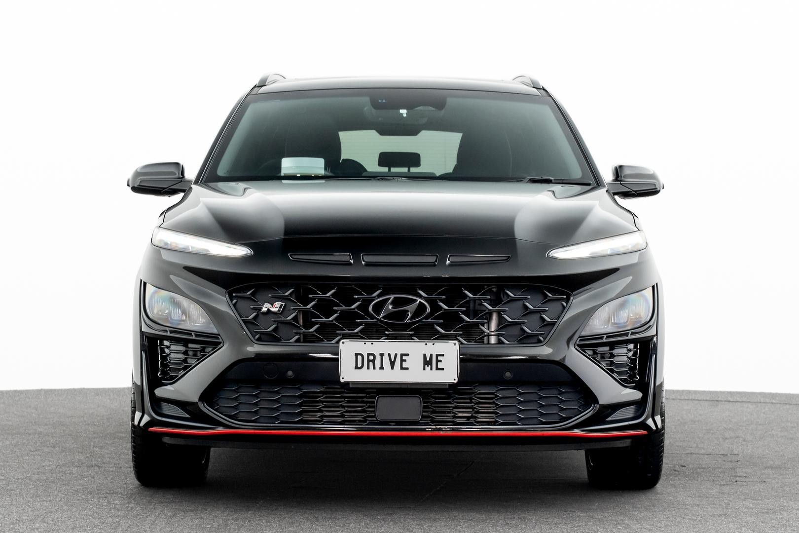 Hyundai Kona image 2