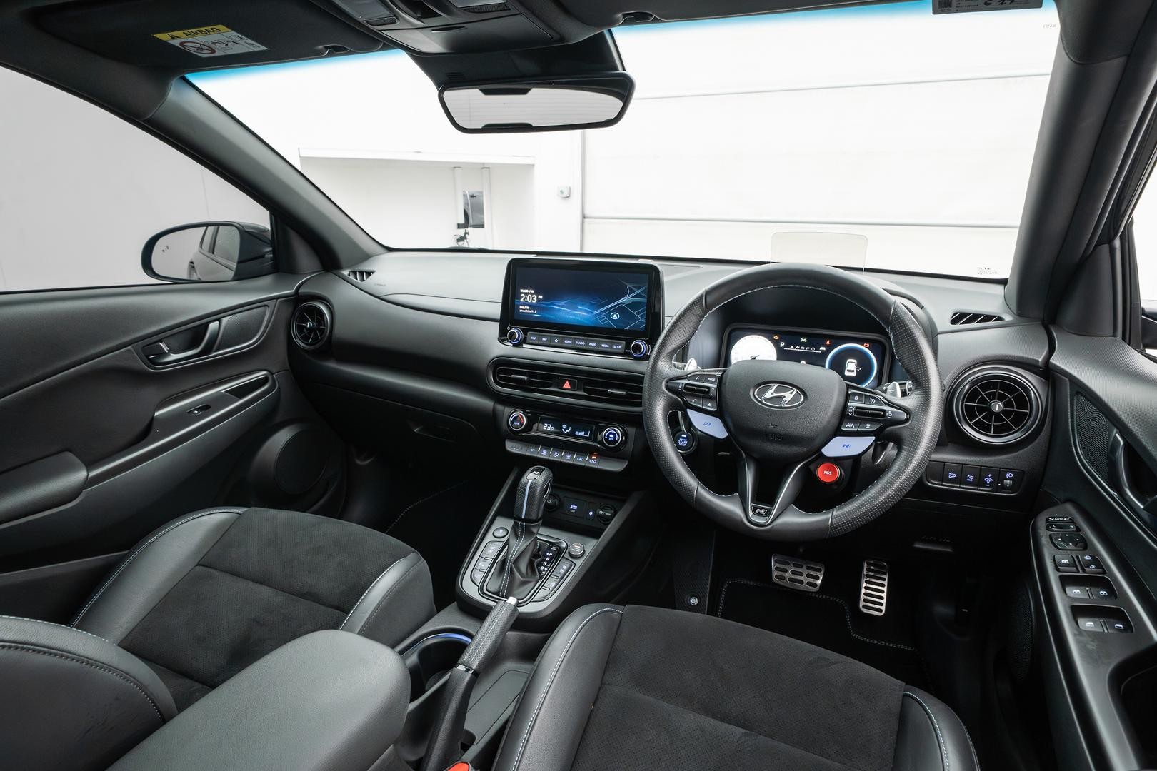 Hyundai Kona image 4