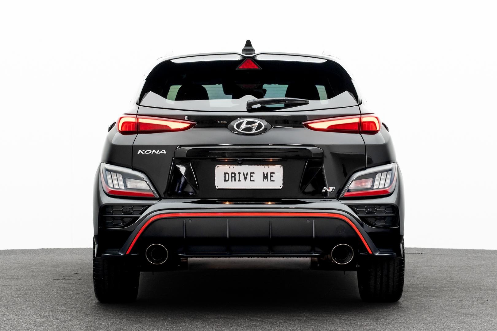 Hyundai Kona image 3