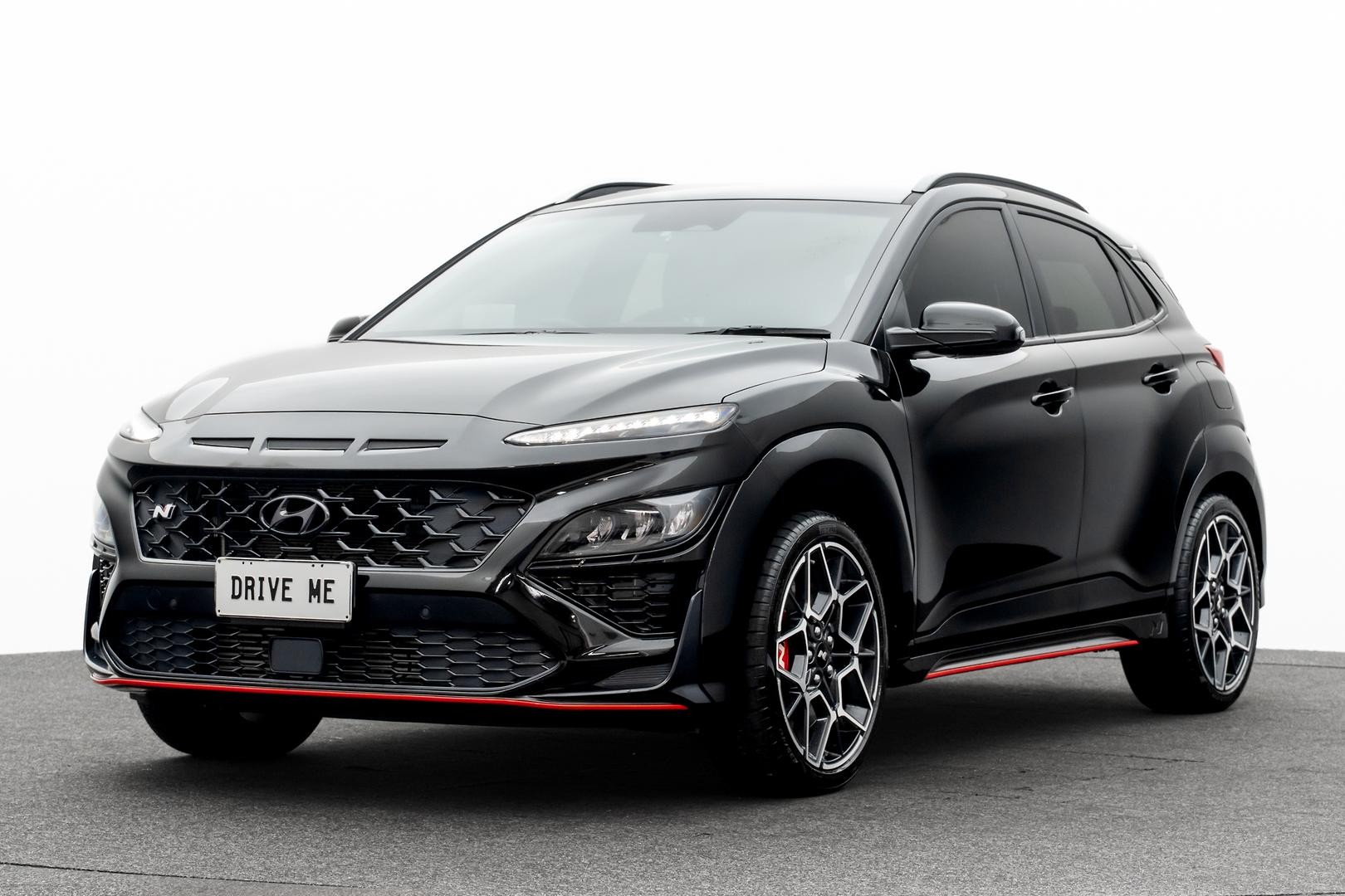 Hyundai Kona image 1