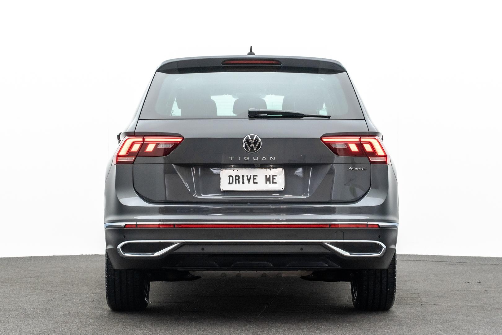 Volkswagen Tiguan image 3