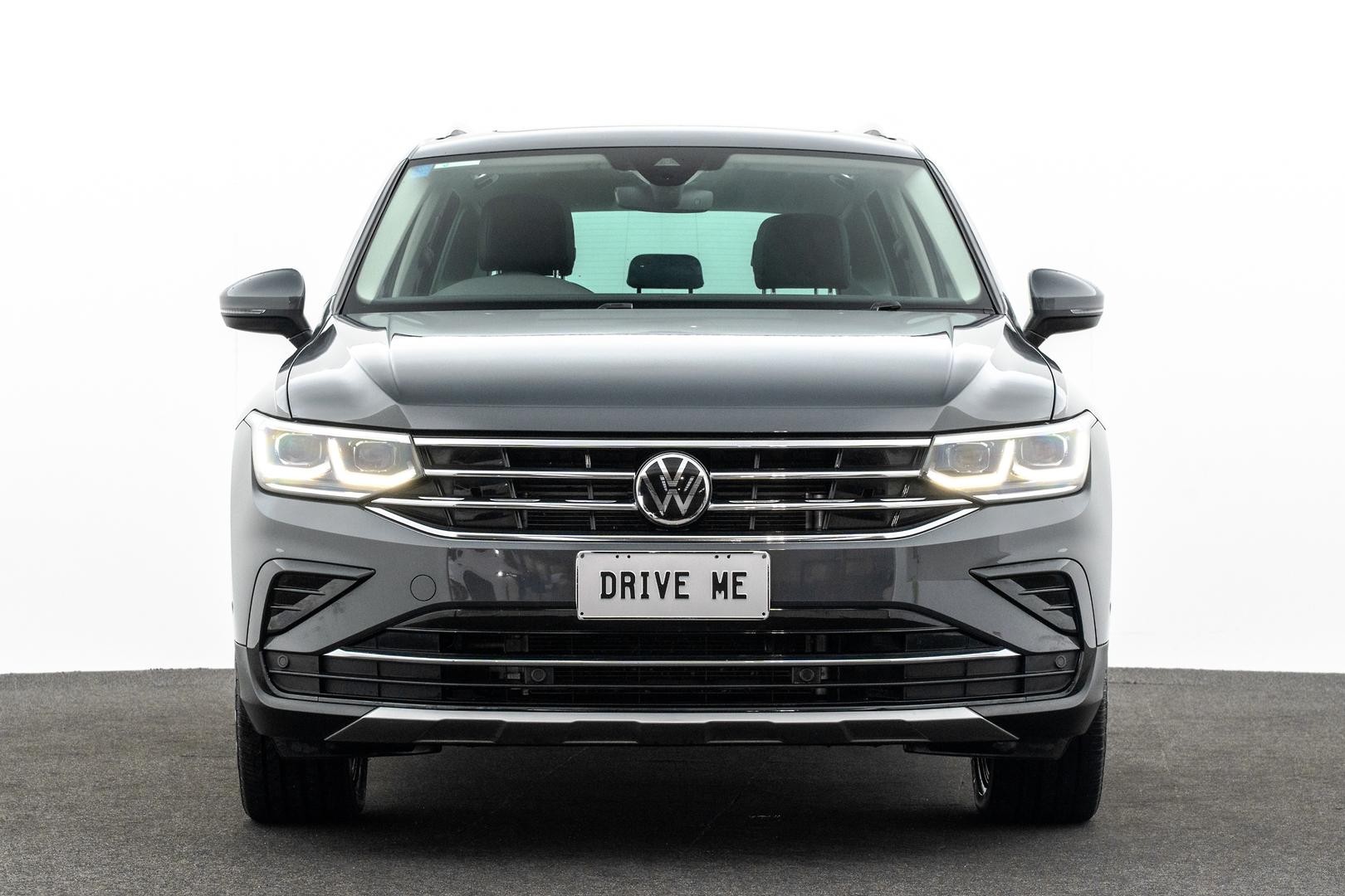 Volkswagen Tiguan image 2