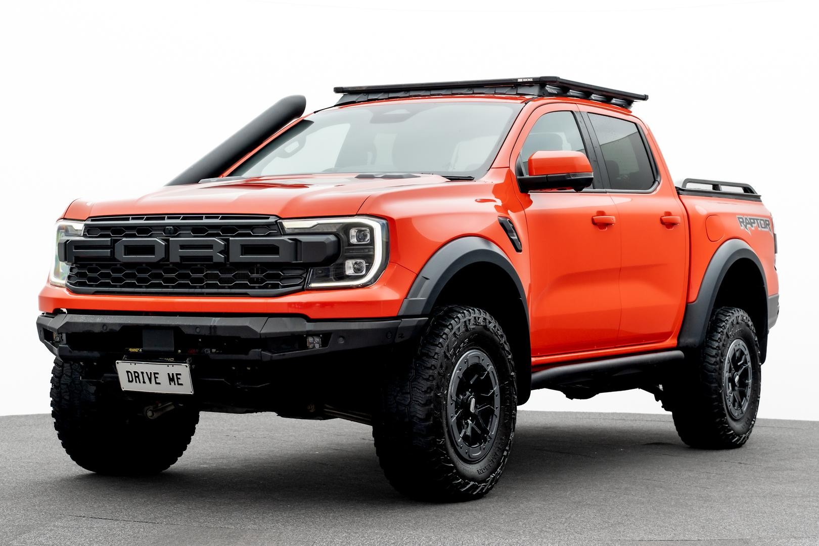 Ford Ranger image 1