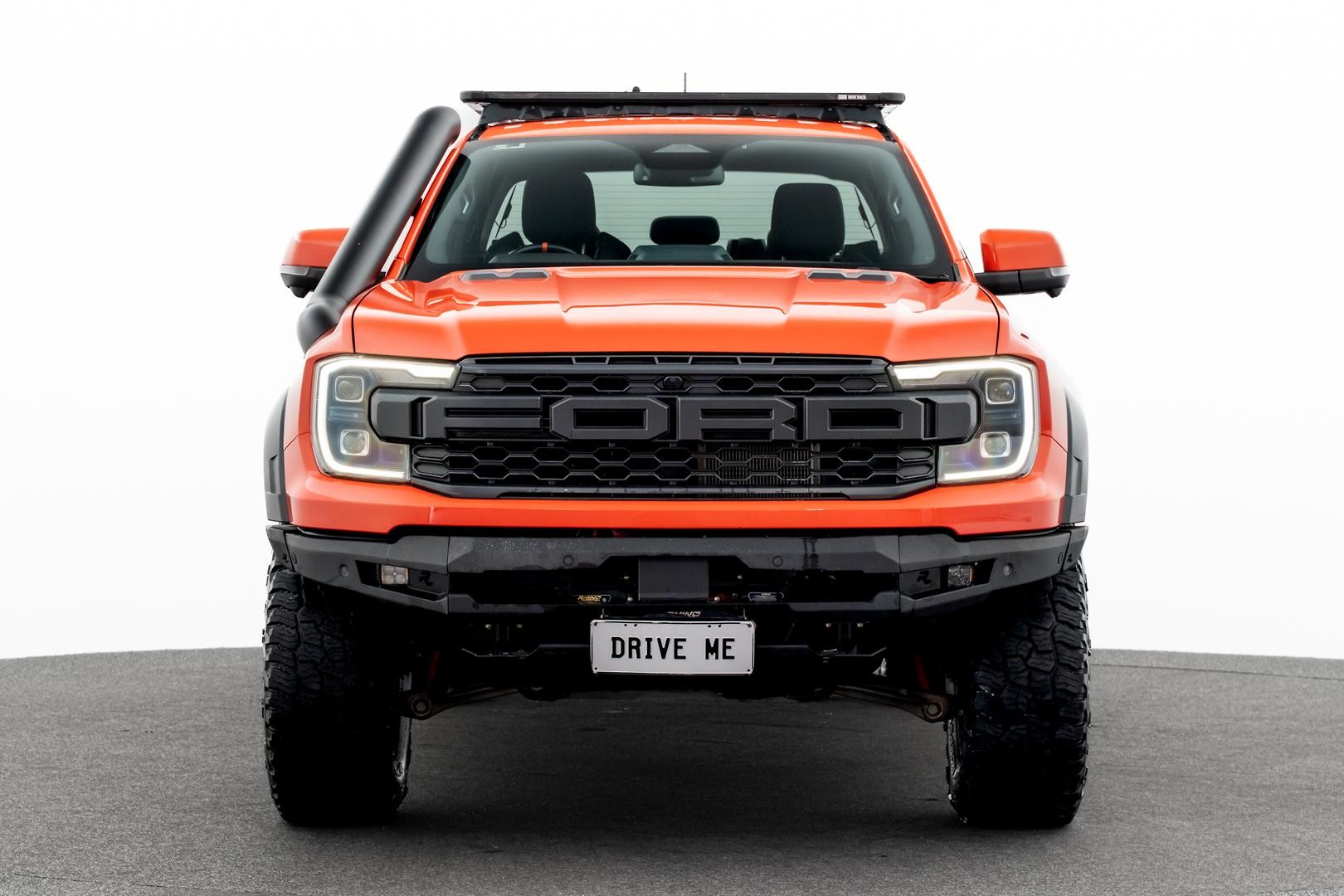 Ford Ranger image 2