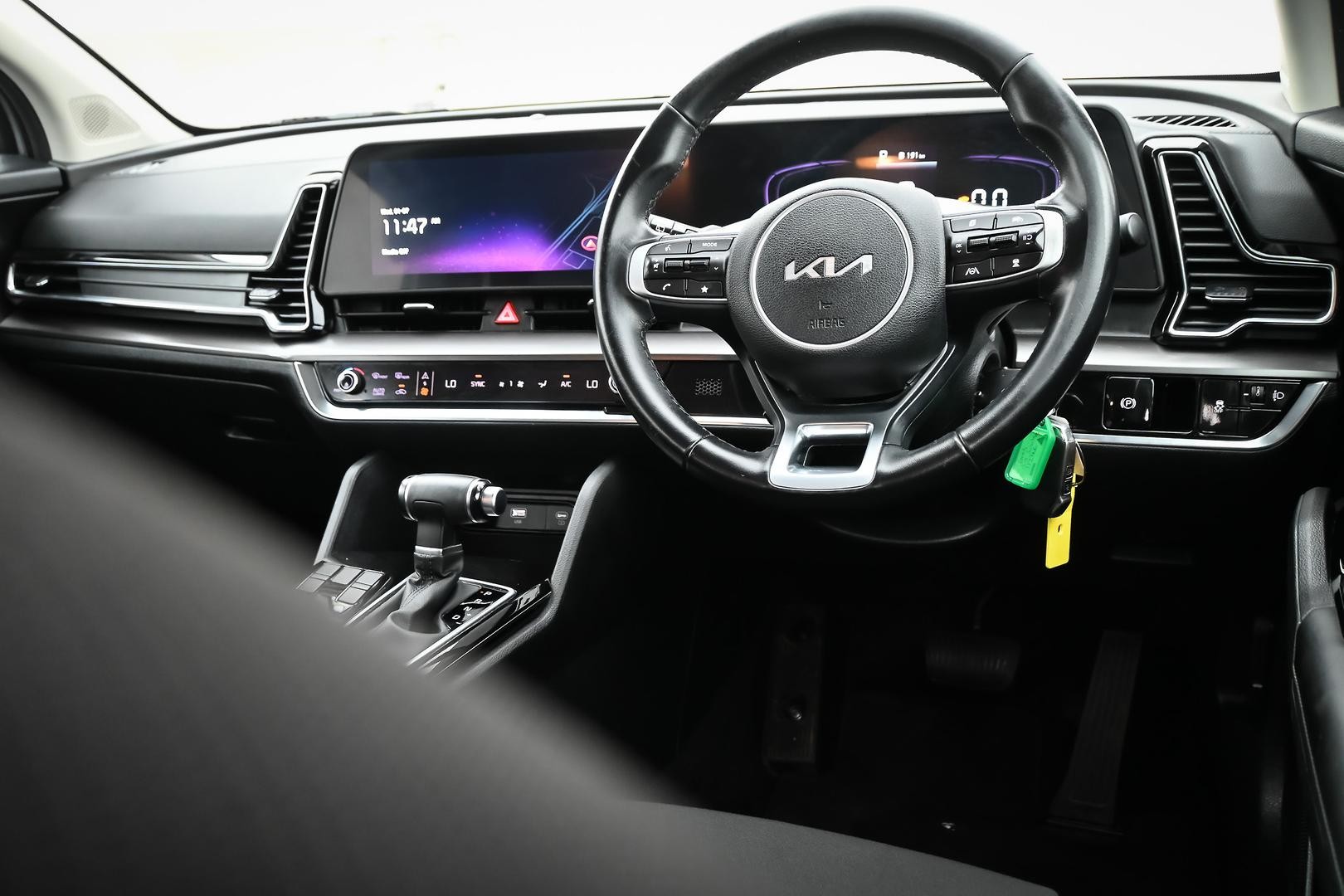 Kia Sportage image 4