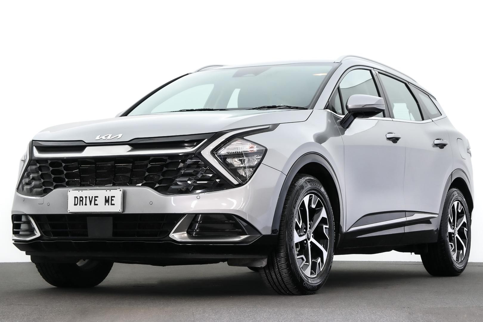 Kia Sportage image 1