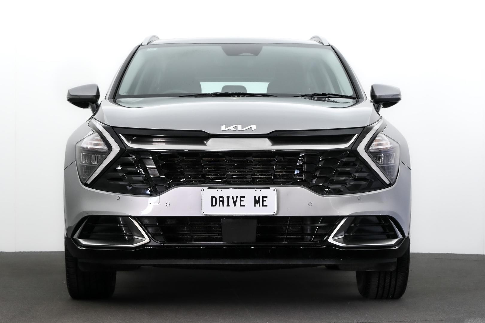 Kia Sportage image 2