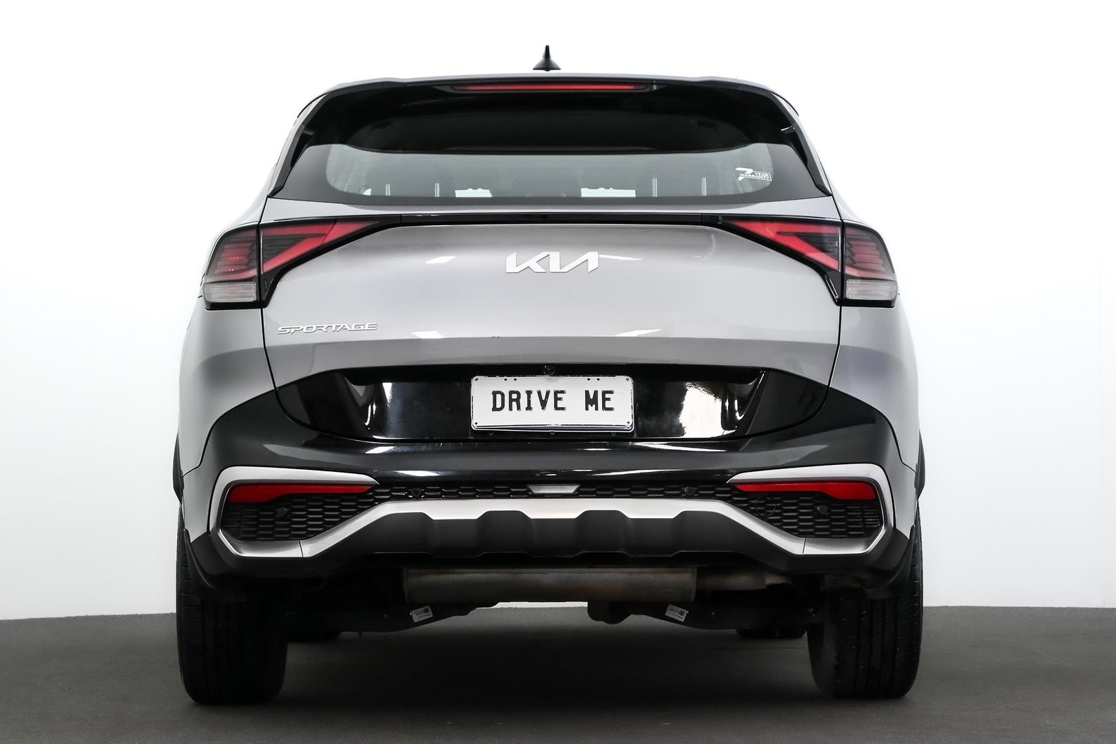 Kia Sportage image 3
