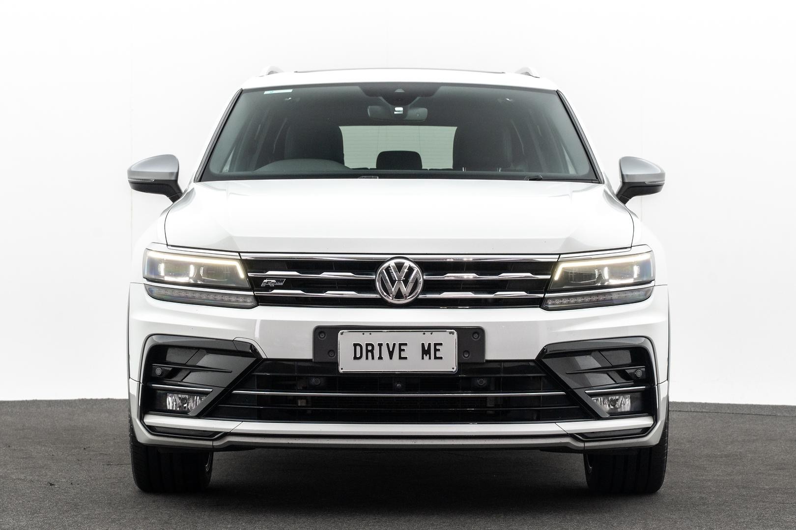 Volkswagen Tiguan image 2