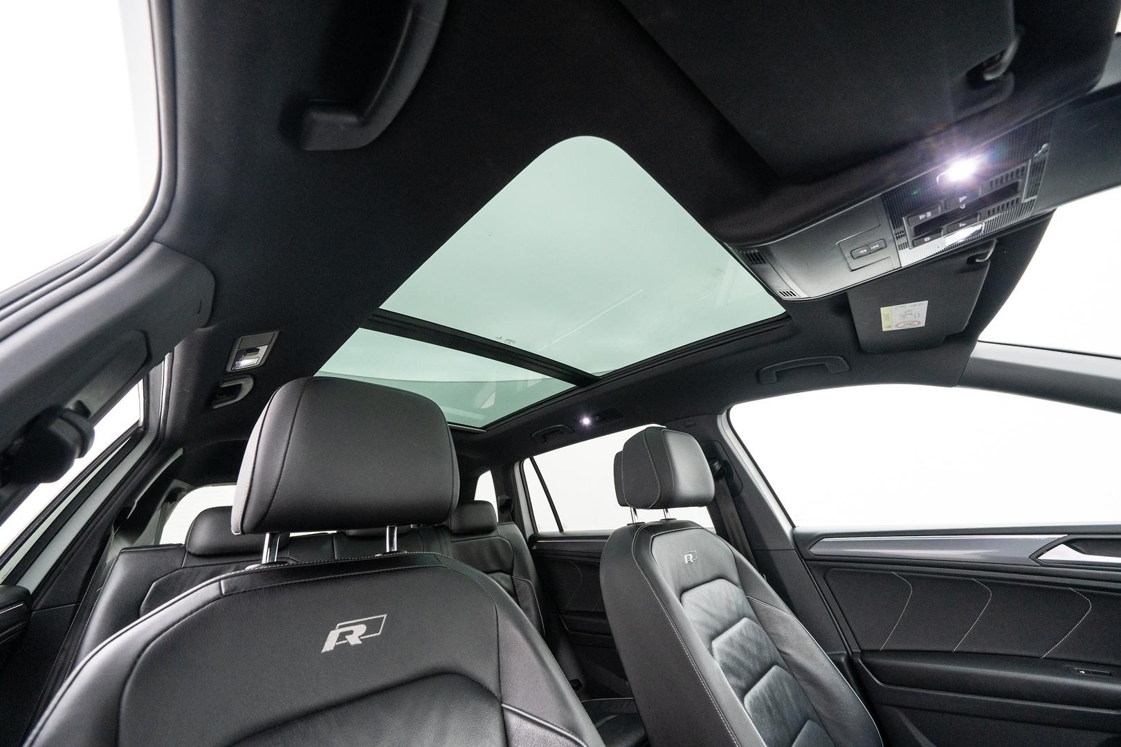 Volkswagen Tiguan image 4