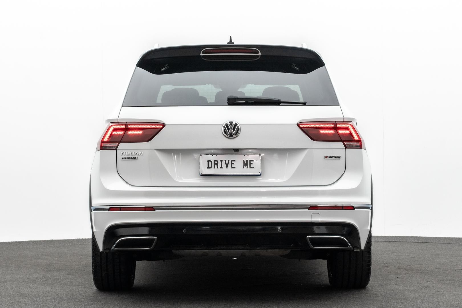 Volkswagen Tiguan image 3