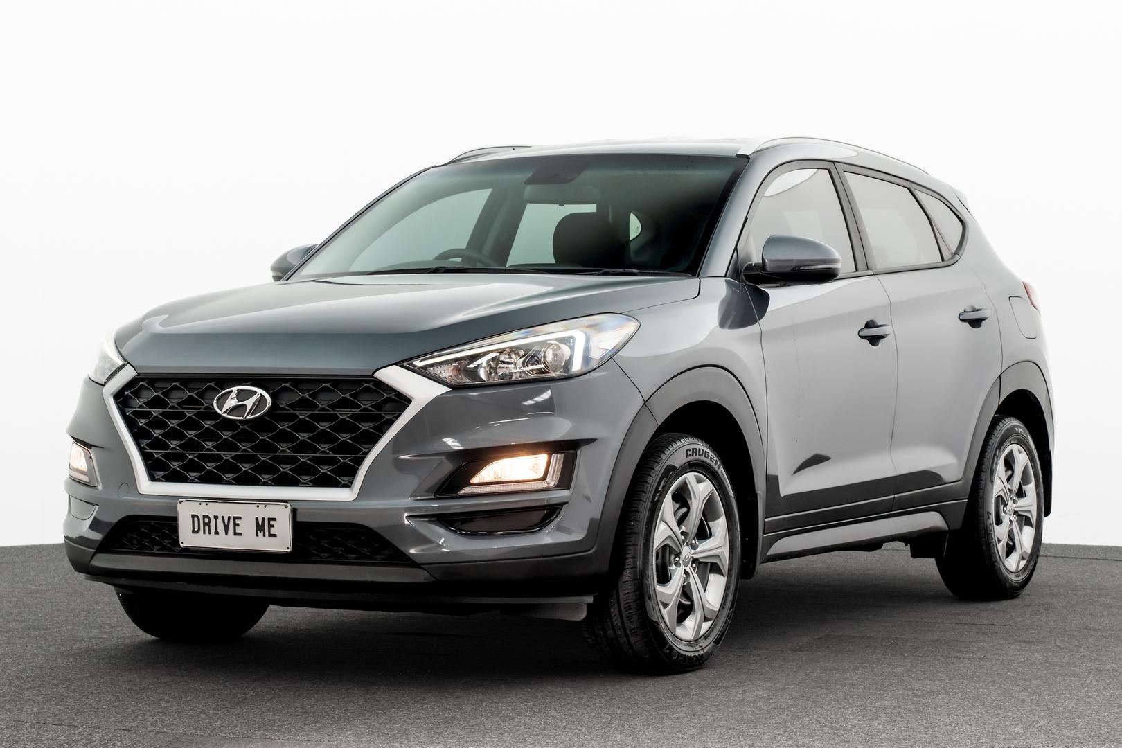 Hyundai Tucson image 1