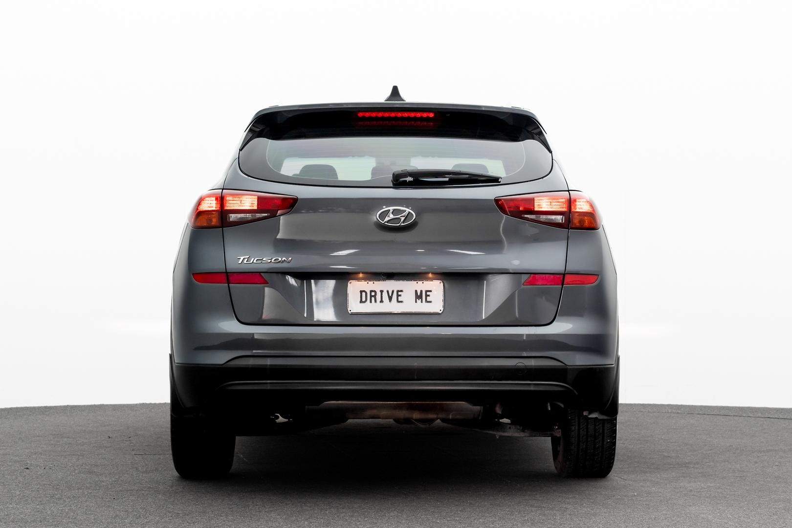 Hyundai Tucson image 3