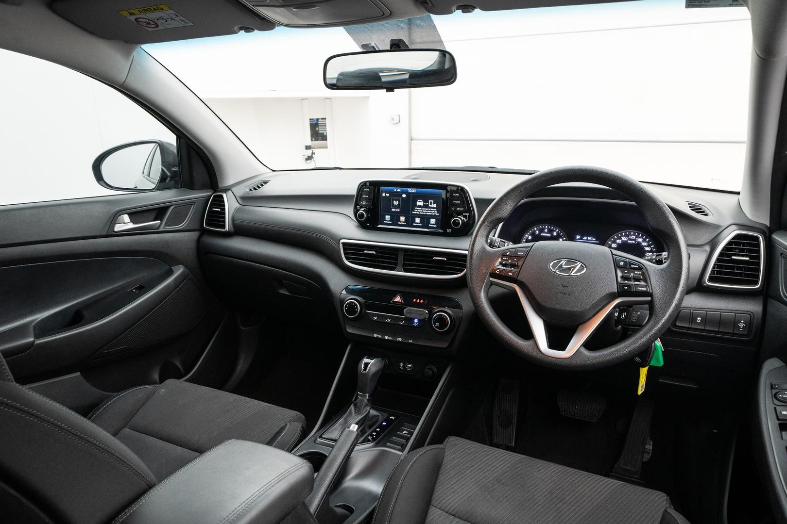 Hyundai Tucson image 4