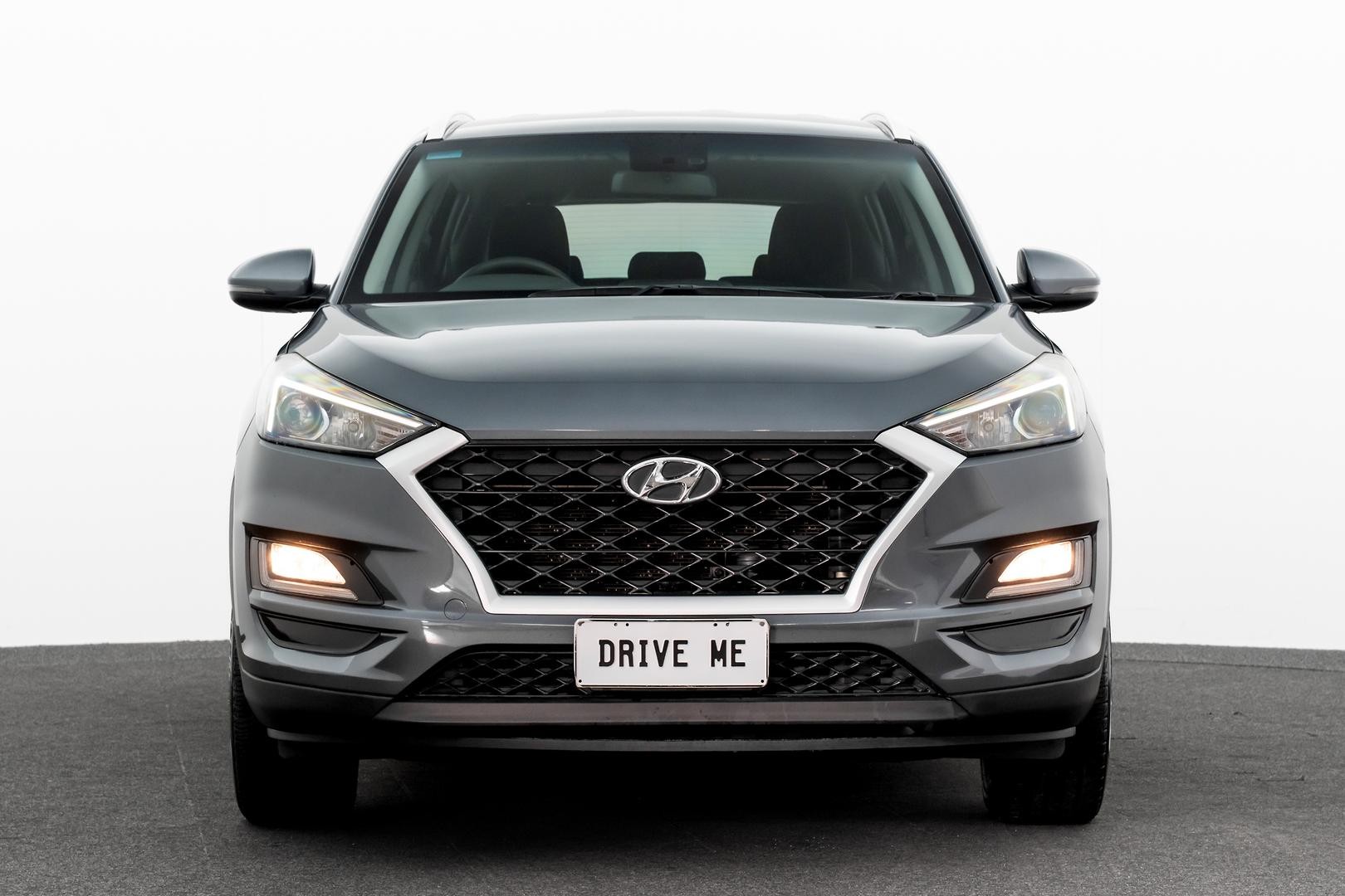 Hyundai Tucson image 2